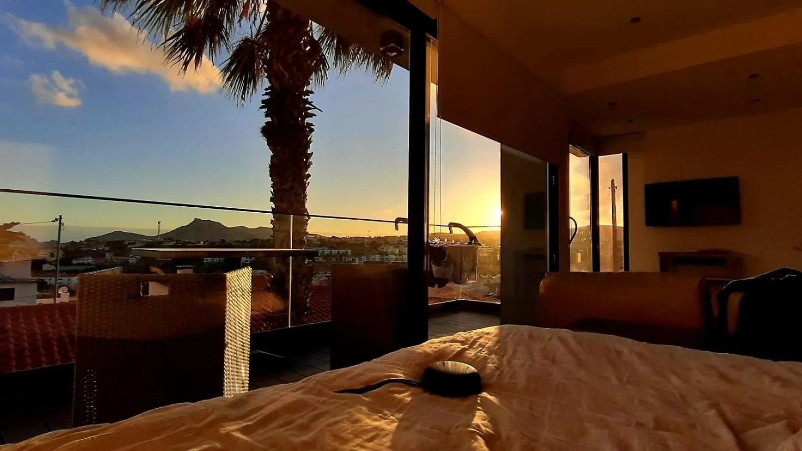 بيت للعطل A Casa Do Gois - Villa In بورتو سانتو