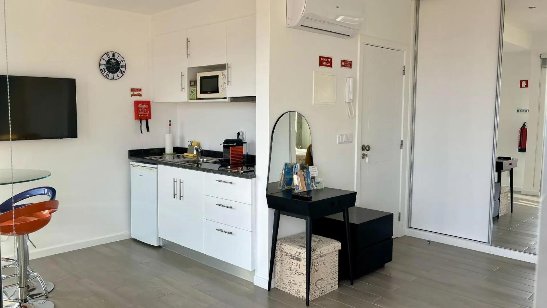 بيت للعطل A Casa Do Gois - Villa In بورتو سانتو البرتغال