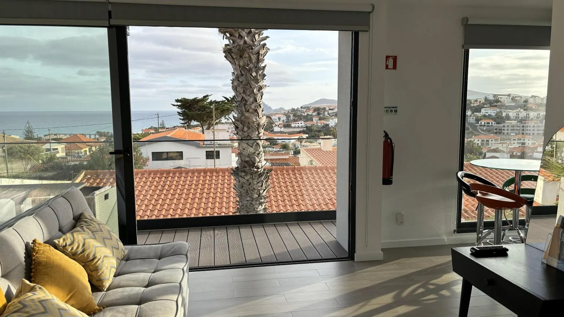 بيت للعطل A Casa Do Gois - Villa In بورتو سانتو البرتغال