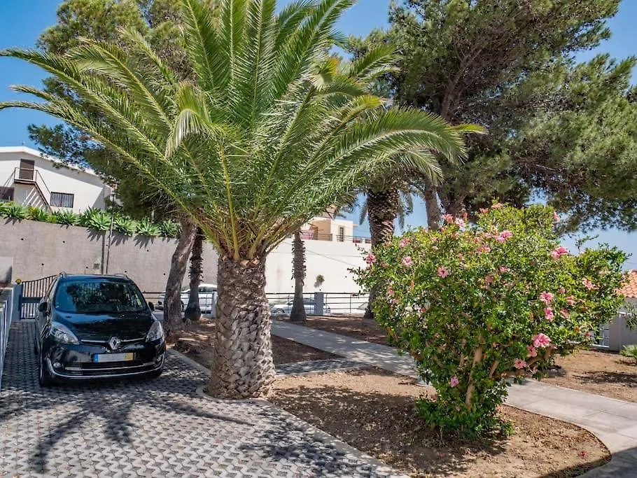 A Casa Do Gois - Villa In بورتو سانتو بيت للعطل