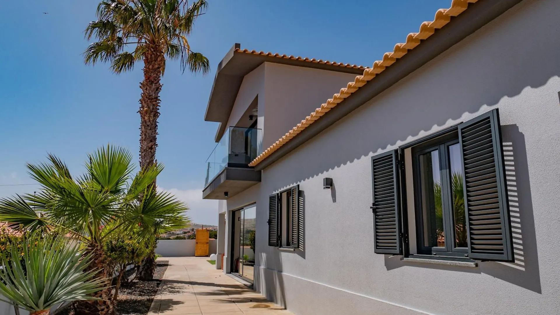 A Casa Do Gois - Villa In بورتو سانتو البرتغال